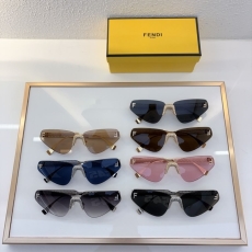 Fendi Sunglasses